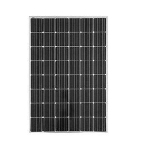 Customized Off Grid 5W-190W DC 18V 24V PERC Mono Solar Panel for Retail