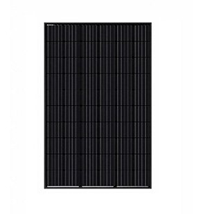 Customized 210MM 50W-190W PERC MBB Mono Solar Panel for Retail