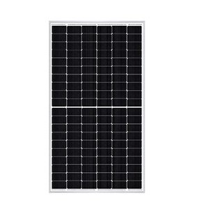 Hot Product 450W 455W 460W 120cells PERC MBB 182MM Mono Solar Panel for Solar Plant Install