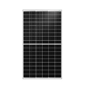 Hot Product 550W 560W 110cells PERC 210MM MBB Mono Solar Panel for Commercial and Industrial Application