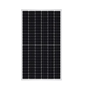 Hot Product 550W 144cells PERC 182MM MBB Mono Solar Panel for Commercial And Industrial Application