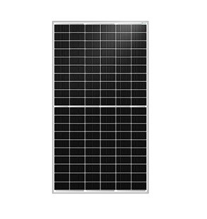 Hot Product 600W 605W 610W 120cells 210MM MBB Mono Solar Panel for Commercial and Industrial Application