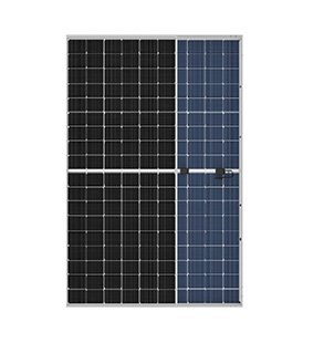 Hot Product Bifacial 420W 108cells PERC MBB Mono Solar Panel for Residential Application