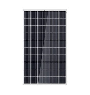 MONO 330W 340W 60cells PERC 5BB 9BB 158MM Solar Panel With 60 Full Cell Design