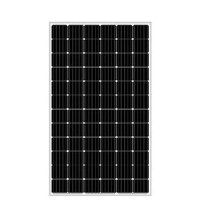 MONO 360W 370W 385W 72cells PERC 5BB Solar Panel With High Efficiency Full Solar Cell Design