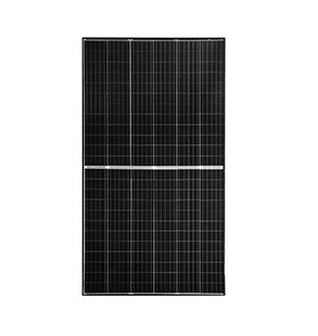 MONO 390-415W 144cells PERC 158MM 5BB Solar Panel With High Efficiency