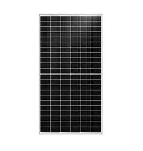 MONO 660W 670W 132cells 210MM PERC MBB Mono Solar Panel With High Efficiency