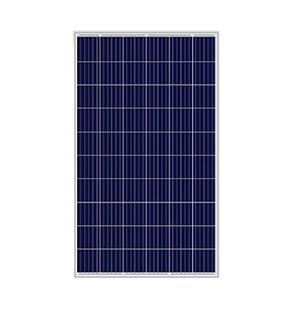 POLY 280W 285W 295W 60cells 5BB Solar Panel With Full Poly Solar Cell Design