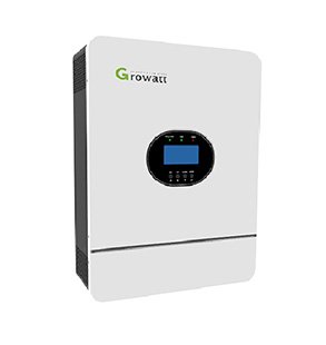 Growatt Off-Grid Inverter SPF5000TL HVM-WPV/WPV-P