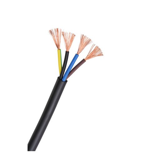 Non-Screened Flexible Control Cable