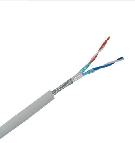 Twisted Pairing Control Cable Instrumentation Cable With/Without Galvanized Steel Wire Armor